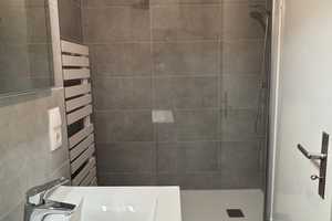 Frisch renovierte Wohnung im Aachener Südviertel  – Aachen – Vorschaubild 4