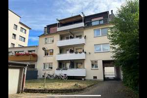 Schöne 3,5 Zimmer Wohnung mit Balkon in ruhiger Lage in Duisburg-Neudorf-Süd – Krautstr. 40, 47057 Neudorf-Süd, Duisburg – Vorschaubild 2