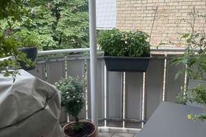  3-Zimmer-Wohnung mit Balkon in Stuttgart-West – Hasenbergstraße 87, 70176 Vogelsang, Stuttgart – Vorschaubild 12