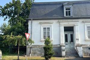 Charmante denkmalgeschützte Altbauvilla nach § 7i/h mit Grundstück – Die vollständige Adresse der Immobilie erhältst du vom Anbieter., 99638 Kindelbrück – Vorschaubild 3