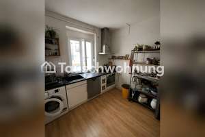 Tauschwohnung: Gemütliche Wohnung mit großem Balkon im Kuhviertel – 48143 Buddenturm, Münster – Vorschaubild 5