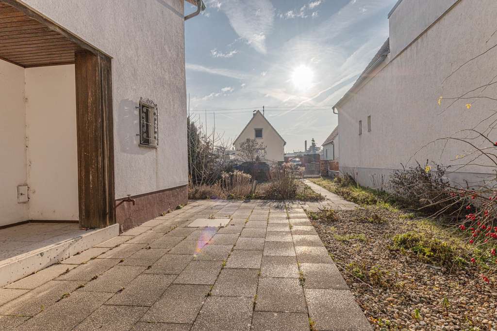 Immobilie in Böhl-Iggelheim - !!= Haus mit Garten und viel Platz – ideal für Familien mit Zukunftsplänen =!! - Bild 4