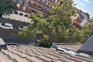 Sanierte Wohnung 4. Etage mit Balkon, Aufzug und dazu mietbarem Tiefgaragenstellplatz in Derendorf – Ulmenstraße 102, 40476 Derendorf, Düsseldorf – Vorschaubild 19