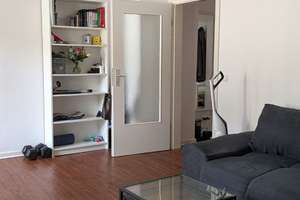 Nachmieter gesucht für eine charmante 2-Zimmer Wohnung in Frohnhausen – Margaretenstraße 13, 45145 Frohnhausen, Essen – Vorschaubild 9