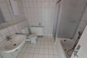 Großzügiges Raumwunder: Lichtdurchflutete 2-Zimmer-Wohnung mit Balkon in Paderborn-Dahl – Hardehauser Weg 8, 33100 Kernstadt, Paderborn – Vorschaubild 9