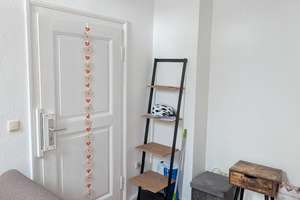 Helle 1-Zimmer-Wohnung mit Wohnküche in Bonn Poppelsdorf – Jagdweg 30, 53115 Poppelsdorf, Bonn – Vorschaubild 7