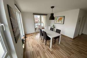 NEUBAU+TRAUMWOHNUNG+5-R.+1 BALKON+TOLLES BAD+GÄSTE WC+FBH+LIFT+TIEFGARAGE++UVM.+ – 4107 Zentrum-Süd, Leipzig – Vorschaubild 5