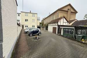 Zweifamilienhaus und Dreifamilienhaus mit Garten und Hof in Offenbach-Bieber, voll vermietet – Aschaffenburgerstraße 47, 63073 Bieber, Offenbach am Main – Vorschaubild 4
