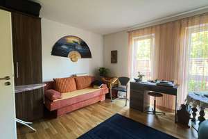 Lichtdurchflutetes Wohnjuwel m. Dachterrasse, Parkblick & direktem TG-Zugang – 93051 Kumpfmühl-Ziegetsdorf-Neuprüll, Regensburg – Vorschaubild 23