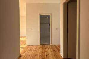 Bezugsfreie, vollständig sanierte 3-Zimmer-DG-Wohnung mit Balkon in Weißensee – Berliner Allee 253, 13088 Weißensee, Berlin – Vorschaubild 4