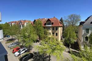 Investment-Highlight: sanierte und vermietet 2-Zimmer-Wohnung mit 6% Rendite – Zimmermannstraße -, 8060 Marienthal Ost, Zwickau – Vorschaubild 11