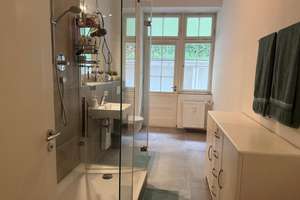 AUFGEPASST! Sehr schöne, helle und gut aufgeteilte 3,5-Zimmerwohnung in S-Mitte!!! – Die vollständige Adresse der Immobilie erhältst du vom Anbieter., 70190 Kernerviertel, Stuttgart – Vorschaubild 6