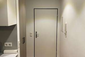 Singlewohnung mit Pantryküche und Balkon in zentraler Lage – Kronprinzenstr. 16, 40217 Unterbilk, Düsseldorf – Vorschaubild 10