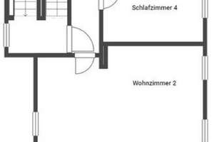 Wohn und Geschäftshaus mit Potenzial! – Die vollständige Adresse der Immobilie erhältst du vom Anbieter., 91555 Feuchtwangen – Vorschaubild 12