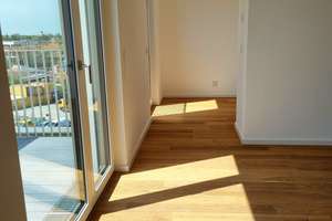 Erstklassige Gelegenheit: 3-Zimmer-Wohnung in Top-Lage! – Berduxstr. 66, 81245 Neupasing, München – Vorschaubild 2