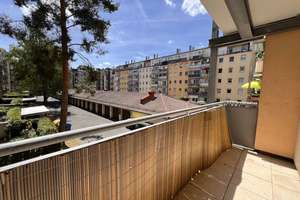 Nibelungenviertel, grün + stadtnah! Freie 3-Zi.-ETW mit Balkon und EBK! – Die vollständige Adresse der Immobilie erhältst du vom Anbieter., 90461 Guntherstraße, Nürnberg – Vorschaubild 7