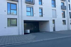 APPARTEMENT mit TG-Stellplatz, nähe Klinikum, 36 m², klein, fein und alles Mein ! – Heimerichstrasse 33, 90419 Bielingplatz, Nürnberg – Vorschaubild 18
