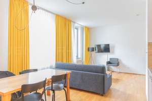 Klasse 1 Zimmer-Wohnung in 1A Lage Charlottenburgs zu verkaufen! – Die vollständige Adresse der Immobilie erhältst du vom Anbieter., 10625 Charlottenburg, Berlin – Vorschaubild 5