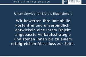 VON POLL - BAD HOMBURG: Kapitalanleger aufgepasst - Vermietete, zentrale 2 Zimmer Wohnung mit Balkon – Die vollständige Adresse der Immobilie erhältst du vom Anbieter., 61348 Bad Homburg vor der Höhe – Vorschaubild 11