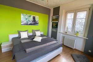 Ein Haus voller Möglichkeiten  – Die vollständige Adresse der Immobilie erhältst du vom Anbieter., 8451 Crimmitschau – Vorschaubild 18
