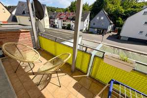 ZUM WOHLFÜHLEN: * Gemütliche, 3-Zi.-Whg. in S-Rohracker * EBK * TL-Bad * Keller * Balkon * Garage * – Die vollständige Adresse der Immobilie erhältst du vom Anbieter., 70329 Rohracker, Stuttgart – Vorschaubild 4