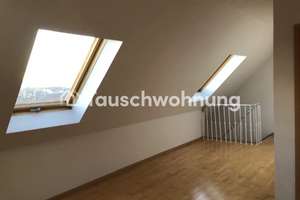 Tauschwohnung: Maisonette Wohnung mit Dachterrasse – Die vollständige Adresse der Immobilie erhältst du vom Anbieter., 4159 Möckern, Leipzig – Vorschaubild 5