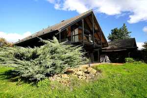 Hauptstadtmakler-Einzigartiges Traumhaus mit Pferdekoppel – Teltow-Fläming (Kreis) – Vorschaubild 2