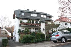 2,5 Raum, Wald-Ruhrnähe, Terrasse 14 m², Bad: Wanne + sep. Dusche, Echtholzparkettböden – Am Homberg 9, 45529 Hattingen – Vorschaubild 2