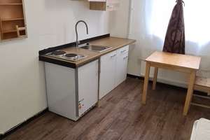 Various 1-room Appartments availalbe now! – Stubenlohstraße 6, 91052 Markgrafenstadt, Erlangen – Vorschaubild 1