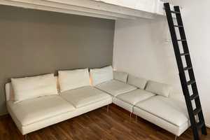 Gemütliche Einzimmerwohnung im Agnesviertel – Köln – Vorschaubild 3