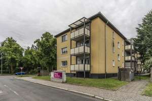 SEIL • 8,2% p.a. • 1.450 €/qm • Magdeburg • MFH