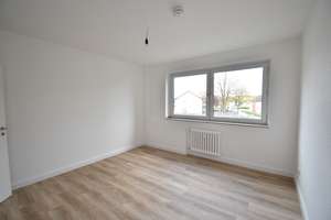 Idealer Grundriss! Renovierte 3-Zi-Whg in ruhiger Lage – Kampstraße 16, 47179 Fahrn, Duisburg – Vorschaubild 5
