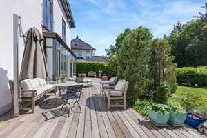 Charming Place an der Ostseeallee in Kühlungsborn – ein Anwesen, das keine Wünsche offen lässt – Bad Doberan (Kreis) – Vorschaubild 21