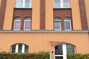 Gehoben - Elegant - Stilvoll - direkt am Südstadtpark