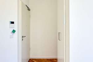 Kompakte 2 Zimmerwohnung für 2 Personen - Zentral und nah zum ÖPNV – Osnabrücker Straße 27, 10589 Charlottenburg, Berlin – Vorschaubild 12