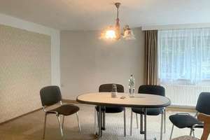 NOBITZ OT EHRENHAIN * GROSSES GRUNDSTÜCK mit ZWEIFAMILIENHAUS * teils sanierungs-/renovierungsbed... – 4603 Nobitz – Vorschaubild 20