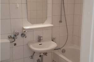 Exklusive 1-Zimmer-Wohnung mit Balkon (behindertengerecht) in Obersendling, München – Listseeweg 7, 81379 Obersendling, München – Vorschaubild 6