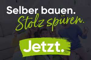Pack’s an statt zu träumen – jetzt beginnt dein Zuhause | massa „LifeStyle“-Ausbauhäuser – Rhein-Erft-Kreis – Vorschaubild 1