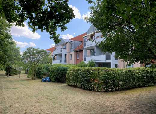 Gemütliche Dachgeschosswohnung in Neuruppin