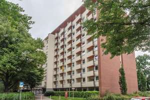 Barrierearmes Wohnen in Essen – Hölderlinstr. 2, 45128 Südviertel, Essen – Vorschaubild 3