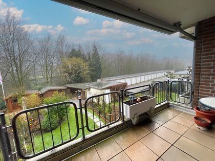 Wohnung mieten in Fuhlenbrock (Bottrop) ImmoScout24