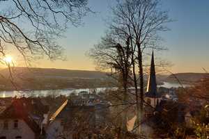 Villa mit fantastischem Rheinblick in bester Lage von Privat – Neuwied (Kreis) – Vorschaubild 22