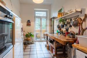 Komfortables Wohnen in Köln-Kalk – 4 Zimmer mit Balkon. – Die vollständige Adresse der Immobilie erhältst du vom Anbieter., 51103 Kalk (Ortsteil), Köln – Vorschaubild 4
