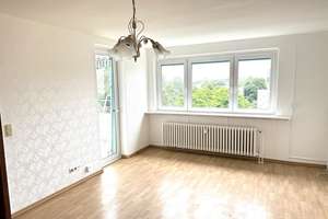 Schöne Aussicht! Helle 2 Zimmerwohnung mit Loggia... – 30179 Vahrenheide, Hannover – Vorschaubild 3