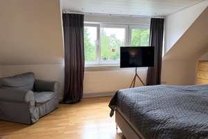 Großzügige Maisonettewohnung mit Garten und Stellplatz – Die vollständige Adresse der Immobilie erhältst du vom Anbieter., 47807 Fischeln, Krefeld – Vorschaubild 11