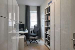 4-ZIMMER-WOHNUNG IN HANNOVER-SÜDSTADT – Die vollständige Adresse der Immobilie erhältst du vom Anbieter., 30173 Südstadt, Hannover – Vorschaubild 6