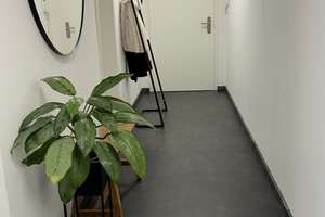 Stilvolle 3-Zimmer-Wohnung mit moderner Innenausstattung mit Balkon und Einbauküche in Braunschweig – Die vollständige Adresse der Immobilie erhältst du vom Anbieter., 38112 Veltenhof-Rühme, Braunschweig – Vorschaubild 31