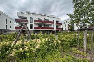 Moderne Gartenwohnung mit Tiefgarage & Traumlage – ruhig, familienfreundlich & perfekt angebunden – Fideliostr. 4, 53225 Vilich, Bonn – Vorschaubild 2