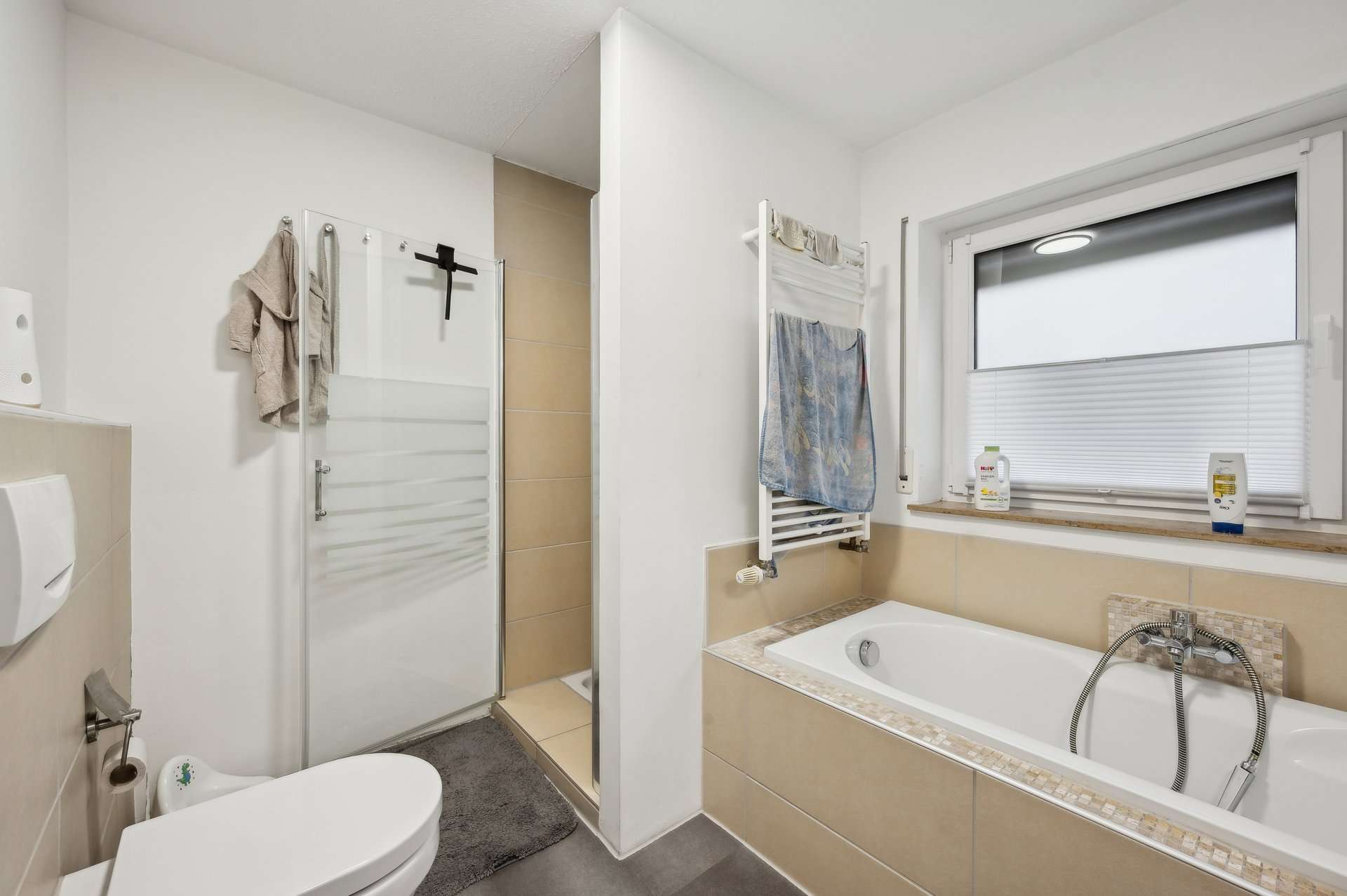 Immobilie in Cleebronn - Moderne 4,5 Zi-Wohnung mit Panoramablick - Bild 6