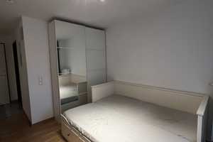 Studio long term available from 1 June mit Balkon München – Ricarda-Huch-Straße 1, 80807 München – Vorschaubild 2